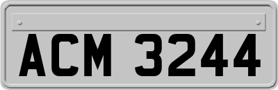 ACM3244