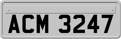 ACM3247