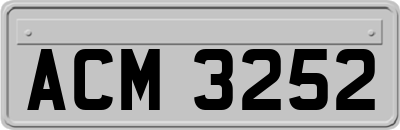 ACM3252