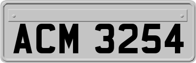 ACM3254