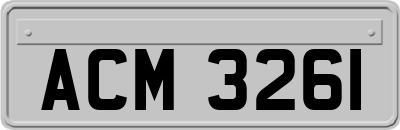 ACM3261