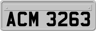 ACM3263