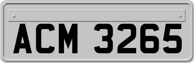 ACM3265