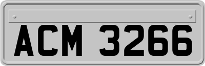 ACM3266