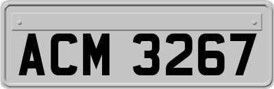 ACM3267
