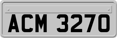 ACM3270