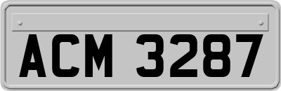 ACM3287