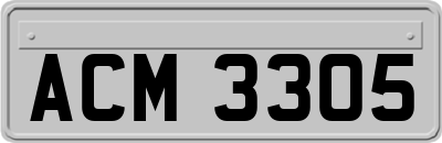 ACM3305