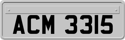 ACM3315