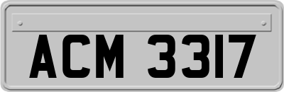 ACM3317