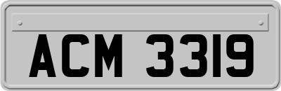 ACM3319