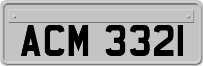ACM3321