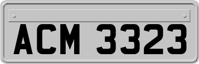 ACM3323