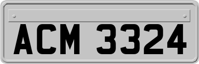 ACM3324