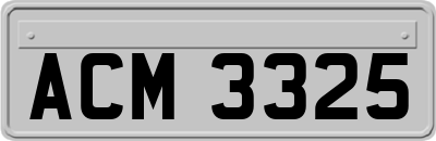ACM3325