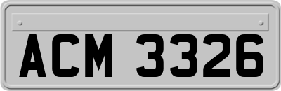 ACM3326