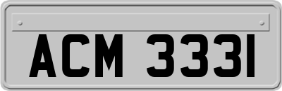 ACM3331