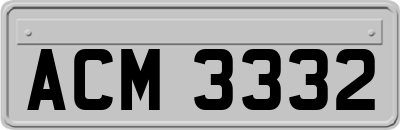 ACM3332