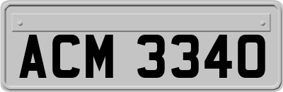ACM3340