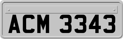 ACM3343
