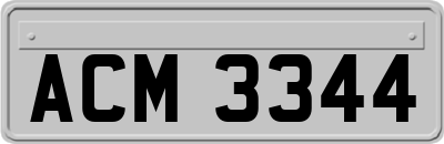 ACM3344