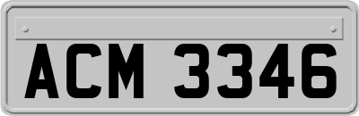 ACM3346