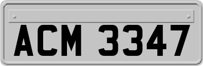 ACM3347