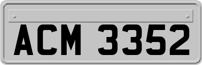 ACM3352