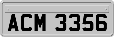 ACM3356
