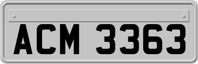 ACM3363