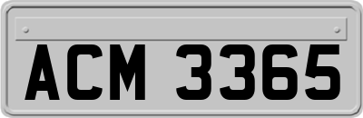 ACM3365