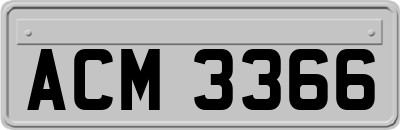 ACM3366