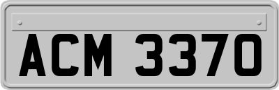 ACM3370