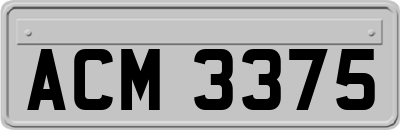 ACM3375