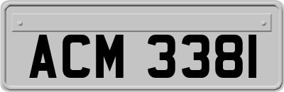 ACM3381