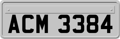 ACM3384