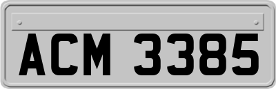 ACM3385