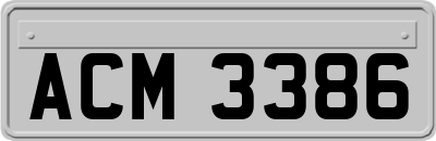 ACM3386