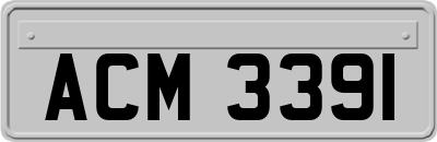 ACM3391