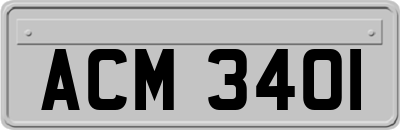 ACM3401