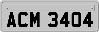 ACM3404