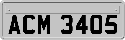ACM3405