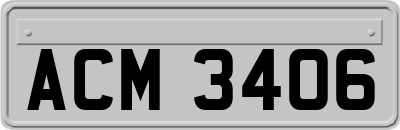 ACM3406