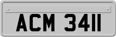 ACM3411