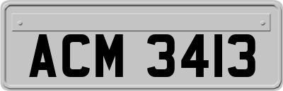 ACM3413