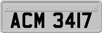 ACM3417