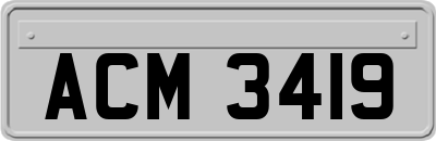 ACM3419