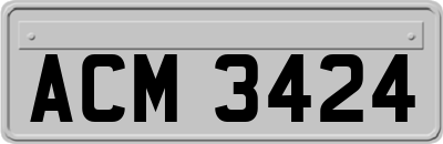ACM3424