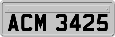 ACM3425