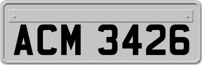 ACM3426